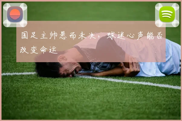 国足主帅悬而未决，球迷心声能否改变命运